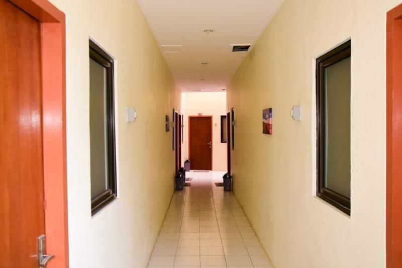 Reddoorz Plus Near Ciputra World Kuningan 2 Jakarta Exterior photo